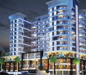 Phuge Apartment Featured Image