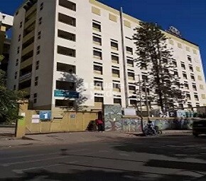Pinak Apartment Kothrud