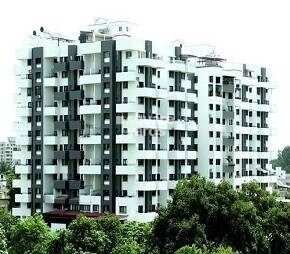 Pinnac Anand Residency residential project in Karve Nagar