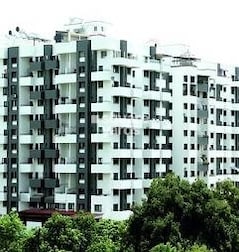 Pinnac Anand Residency Pinnac Anand Residency