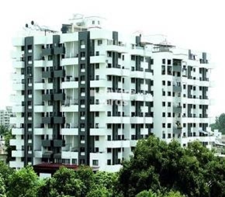 Pinnac Anand Residency Cover Image