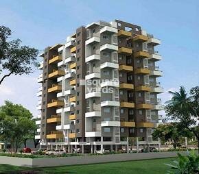Pinnac Asha Residency residential project in Karve Nagar