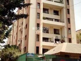 Pinnac Kanchanganga project in Aundh, Pune