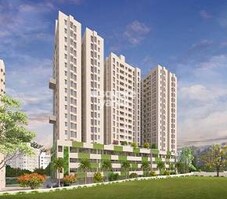 Pinnac Riverdale Residency Featured Image