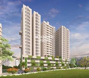 Pinnac Riverdale Residency