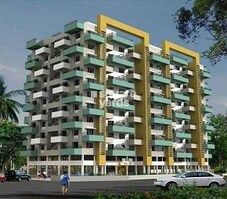 Pinnac Westend Residency Featured Image