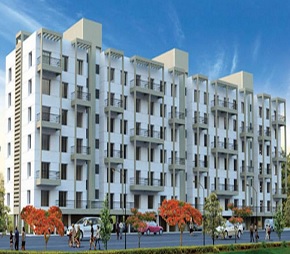 Pinnacle Gulmohar Flagship