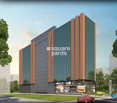 Pinnacle Northern Gates, Koregaon Park, Pune