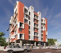 Pioneer Revati, Dhankawadi, Pune