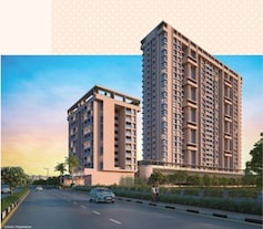 PK Canopus, Wakad, Pune