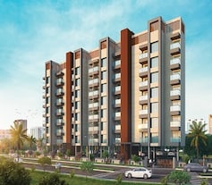 PK Ornate, Pimple Saudagar, Pune