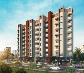 PK Ornate in Pimple Saudagar, Pune