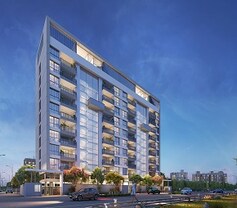 Platinum 17 East, Baner, Pune
