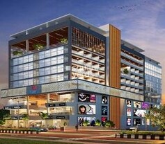 Platinum 9, Baner, Pune