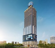Platinum 9 World Tower Video
