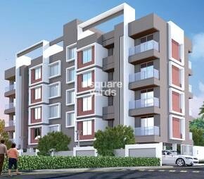Platinum Abhiaayu Heights residential project in Wakad