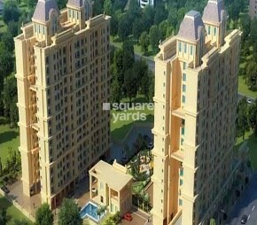 Platinum Heights