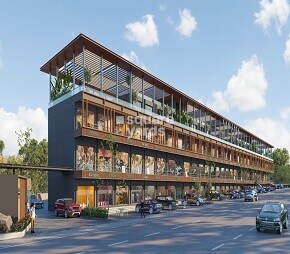 Platinum Kanishka Grand Plaza