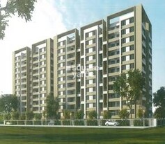 Platinum Pallazo, Chinchwad, Pune