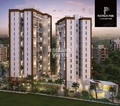 Platinum Park, Hinjewadi, Pune