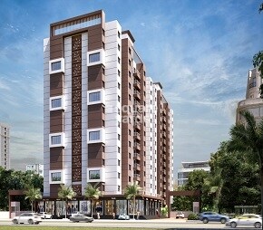 Platinum Towers Pune