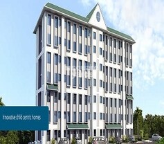 Playtor Childscapes Paud, Paud, Pune