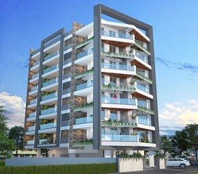 Pleasant Jai CHS, Shukrawar Peth, Pune