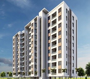 PM Chirag Elite, Baramati, Pune