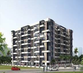 Polite Bhalchandra Puram, Ravet, Pune