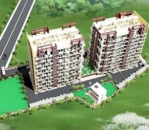 Polite  Paradise, Dhanori, Pune