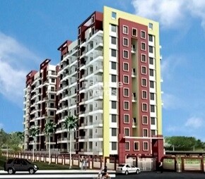 Polite Paradise residential project in Dhanori