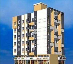 Pooja Alka Uttam Enclave residential project in Mundhwa