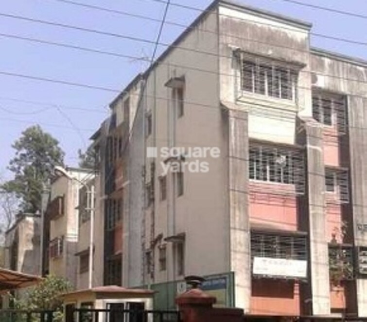 Pooja Apartment Erandwane Cover Image