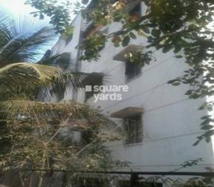 Pooja Apartment Kothrud Cover Image