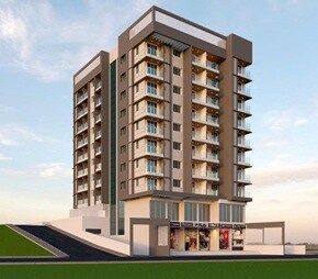 Poorva Lake Shine, Katraj, Pune