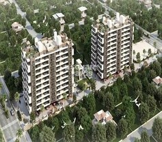 Porwal Parklane Premier, Wagholi, Pune