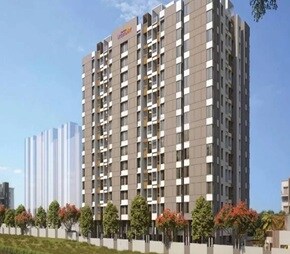 Porwal Parklane Urbanjoy, Sus, Pune