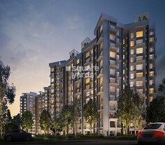 PRA The Cove, Kondhwa, Pune