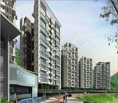 PRA The Lake District Phase I, Kondhwa, Pune