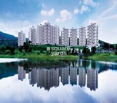 PRA The Lake District, Kondhwa, Pune