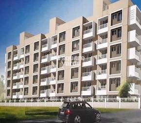 Prabha Heights, Katraj, Pune