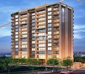 Prabhas The Sky Tower, Ravet, Pune