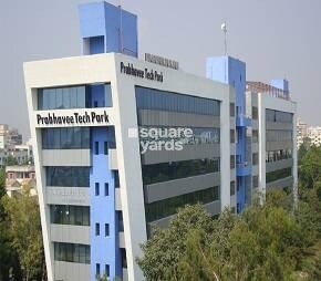 Prabhavee Tech Park