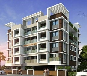 Prabhavi Arcade, Baner, Pune