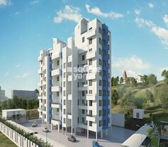 Prabodh Divinity, Mohammadwadi, Pune