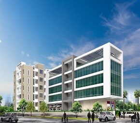 Pradnyaraj Classic residential project in Wagholi