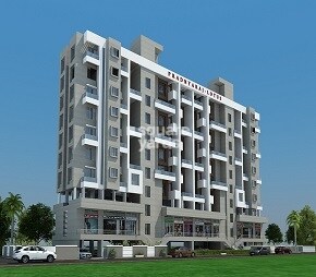 Pradnyaraj Lotus