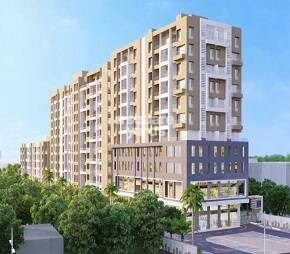 Pradnyesh Residency