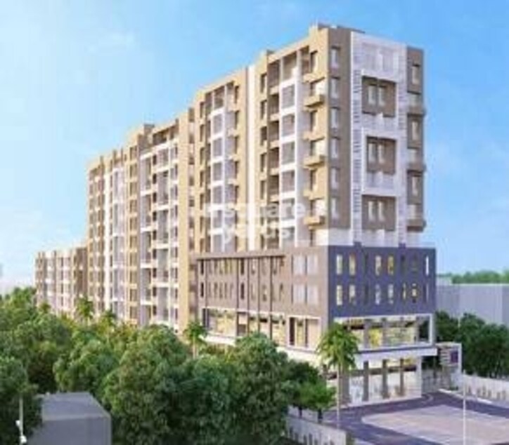 Pradnyesh Residency Cover Image