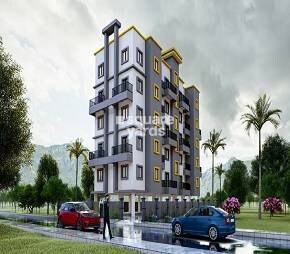 Pragati Aarambh Residency Video
